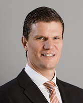 MARTIN LANGE Chief Strategy and Marketing Officer