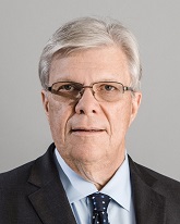 RICK STADTERMAN Head of Global R&D