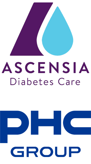 Ascensia Diabetes Care logo