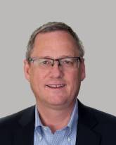 Martin Gerber Jefe de Innovación