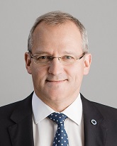 Michael Kloss CEO