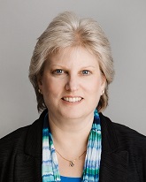 MYRA ROSEN Head of Human Resources and Communications