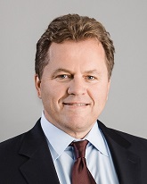 Russell Newsome Head of Region Americas