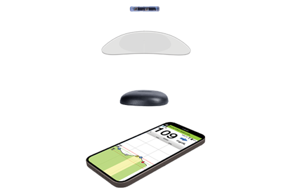 Eversense 365 Product Suite 3